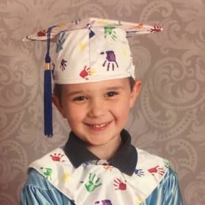 Meet your Posher, Todd